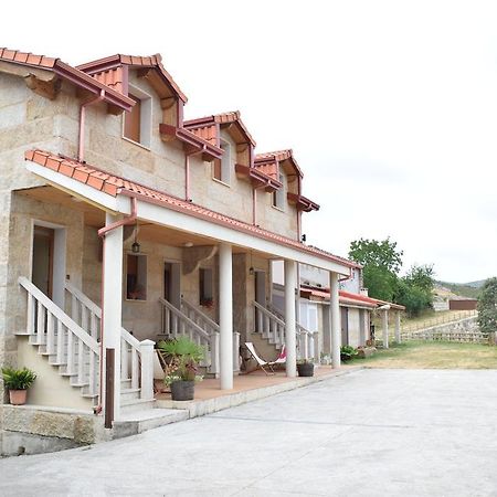 Casa Requias Apartment Екстериор снимка