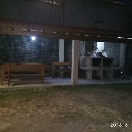 Casa Requias Apartment Екстериор снимка