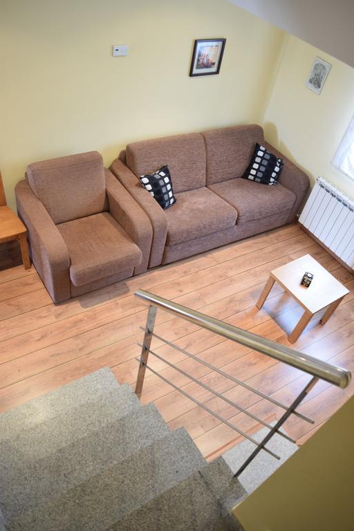 Casa Requias Apartment Екстериор снимка