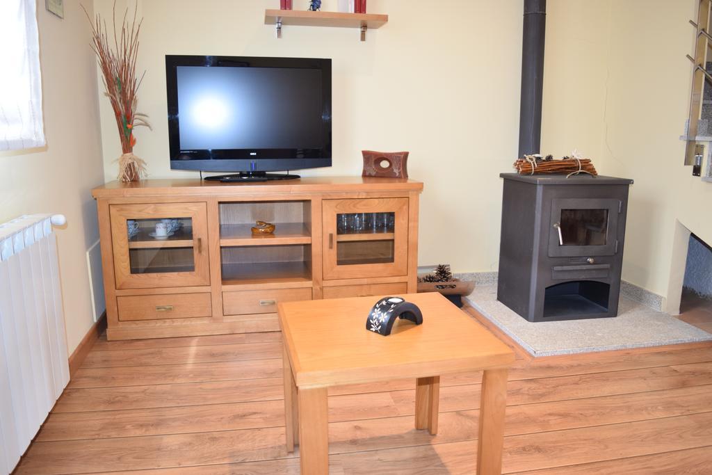 Casa Requias Apartment Екстериор снимка
