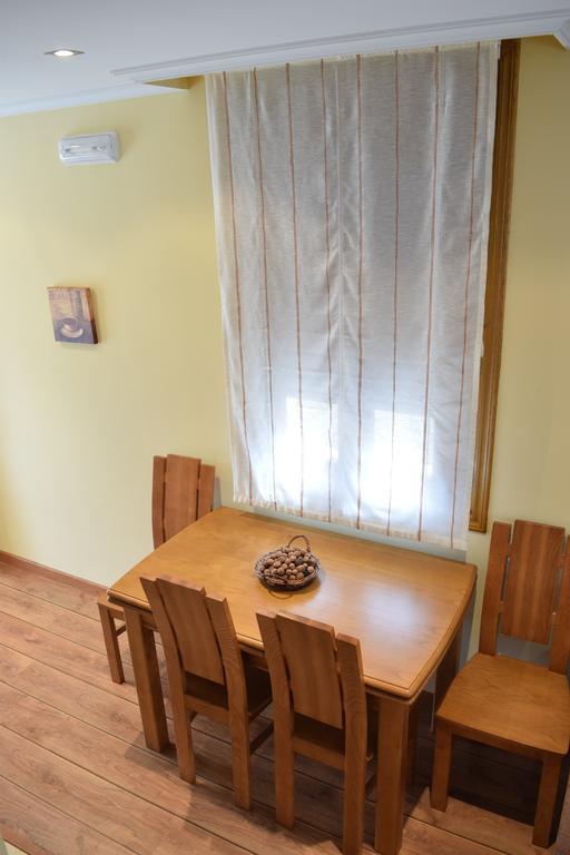 Casa Requias Apartment Екстериор снимка