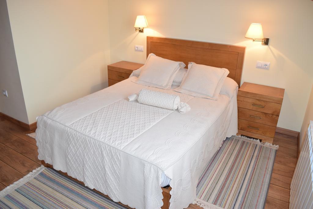 Casa Requias Apartment Екстериор снимка