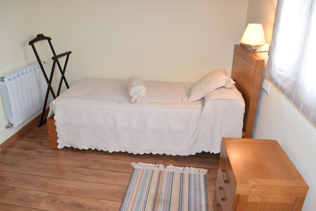 Casa Requias Apartment Екстериор снимка