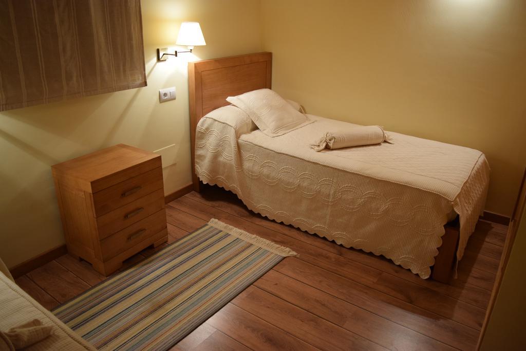 Casa Requias Apartment Екстериор снимка