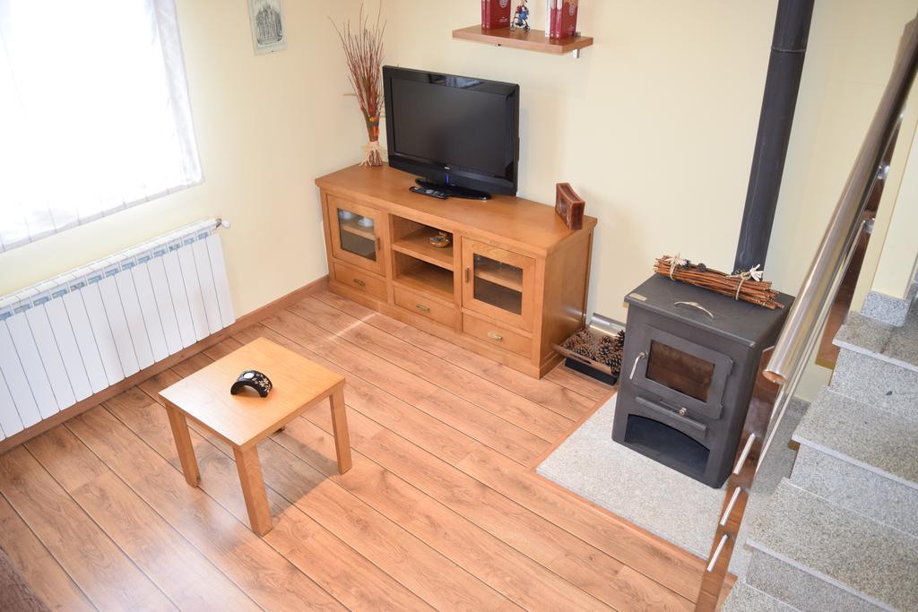 Casa Requias Apartment Екстериор снимка