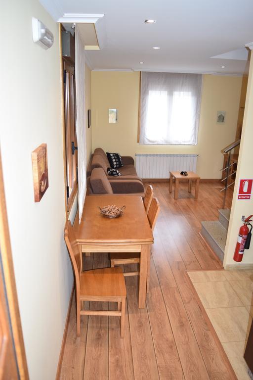 Casa Requias Apartment Екстериор снимка