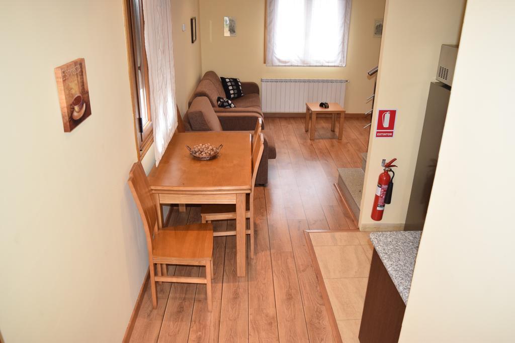 Casa Requias Apartment Екстериор снимка
