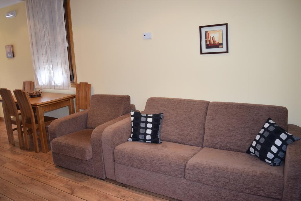 Casa Requias Apartment Екстериор снимка