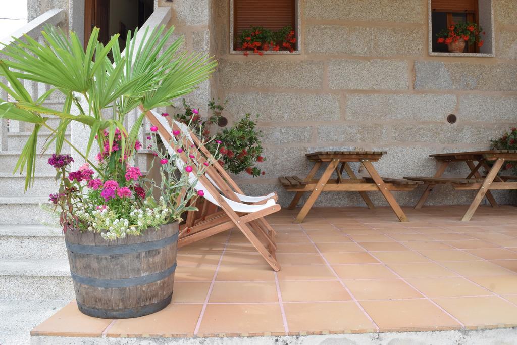 Casa Requias Apartment Екстериор снимка