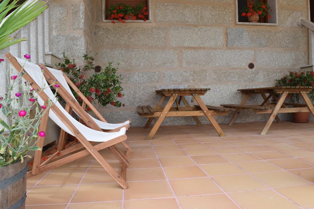 Casa Requias Apartment Екстериор снимка