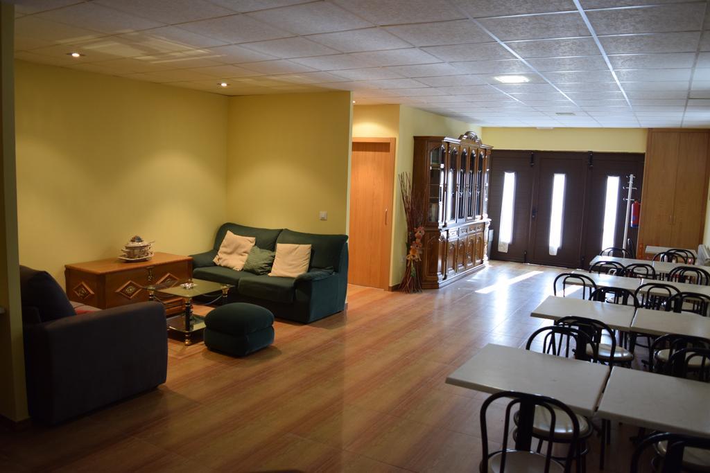 Casa Requias Apartment Екстериор снимка