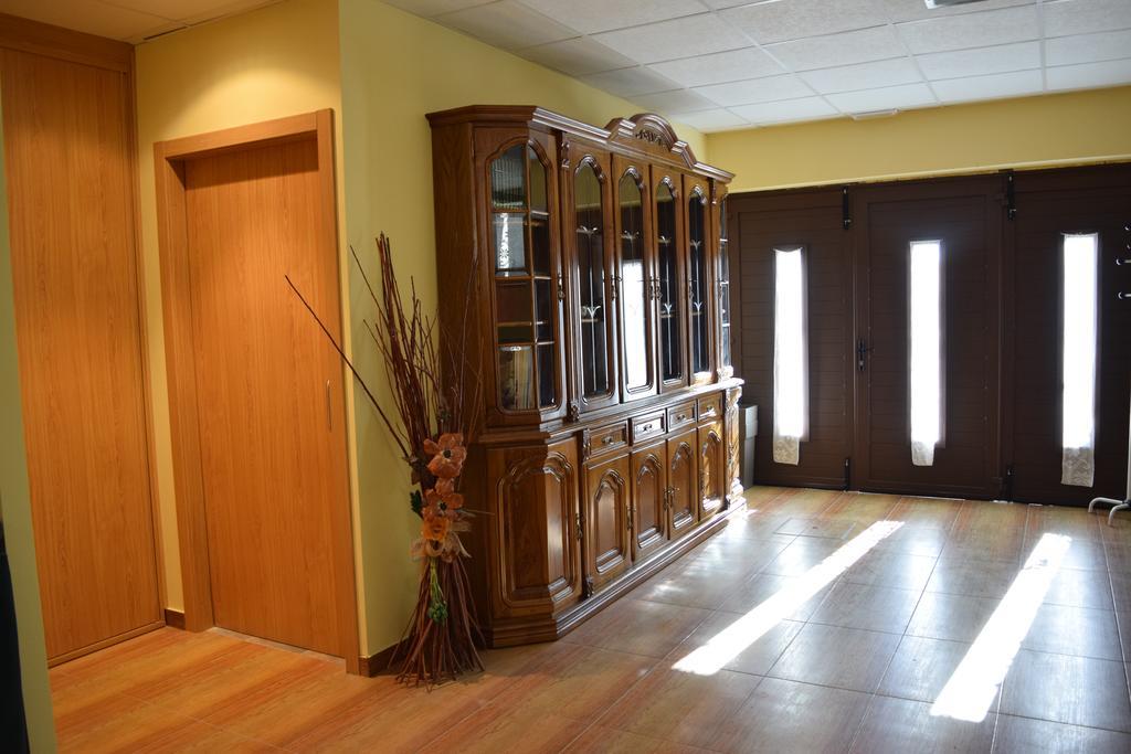 Casa Requias Apartment Екстериор снимка