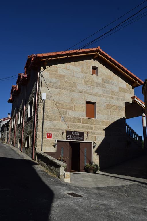 Casa Requias Apartment Екстериор снимка