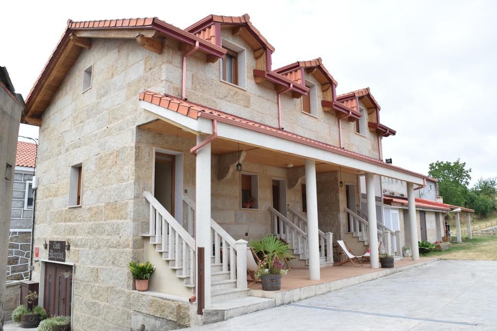 Casa Requias Apartment Екстериор снимка