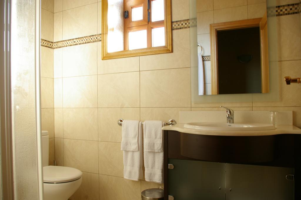 Casa Requias Apartment Екстериор снимка