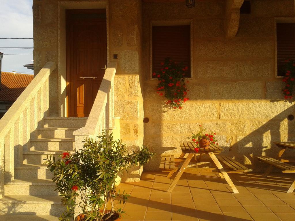 Casa Requias Apartment Екстериор снимка