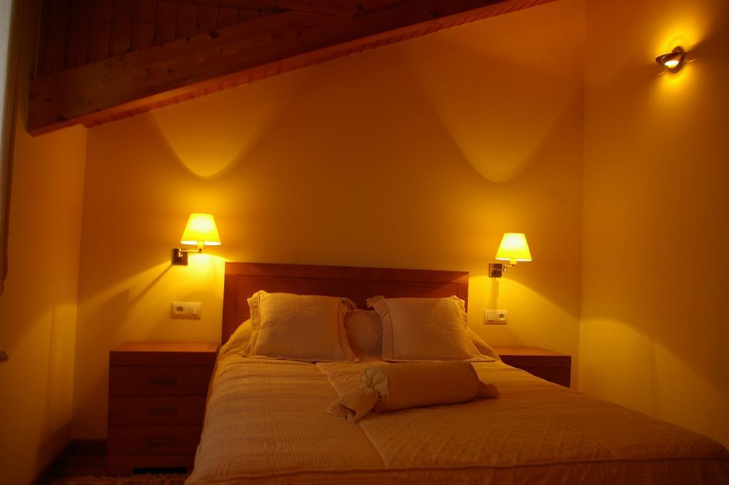Casa Requias Apartment Екстериор снимка