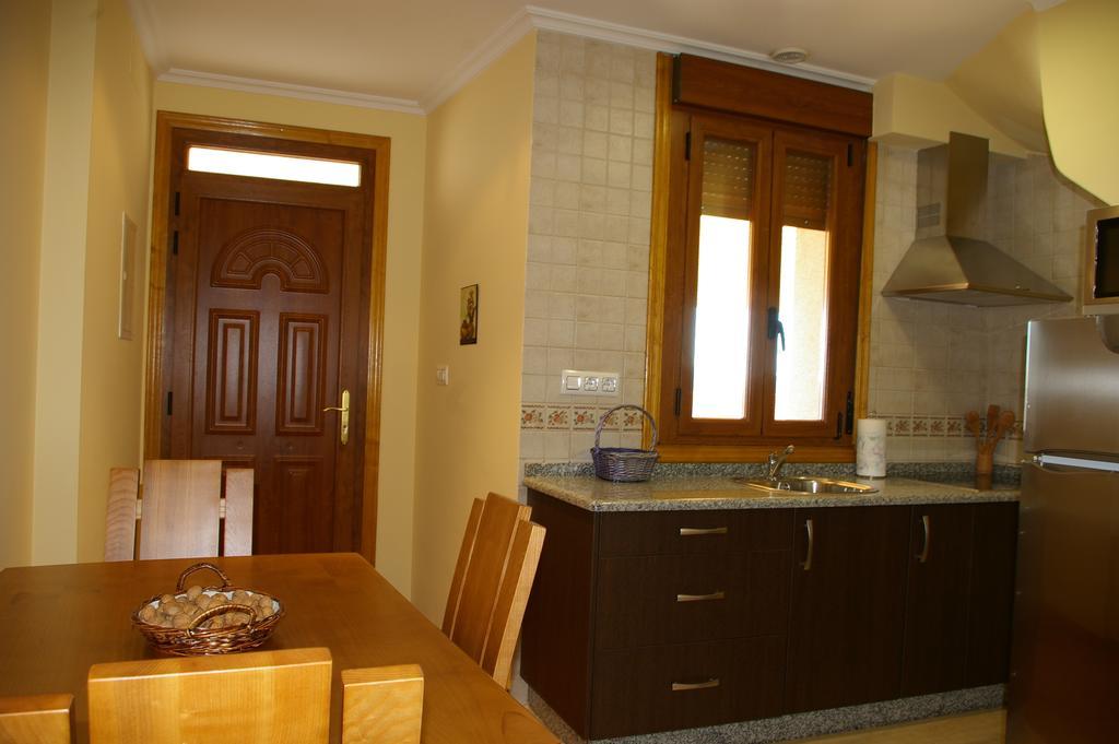 Casa Requias Apartment Екстериор снимка