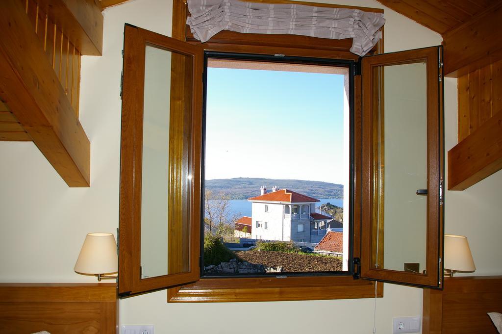 Casa Requias Apartment Екстериор снимка