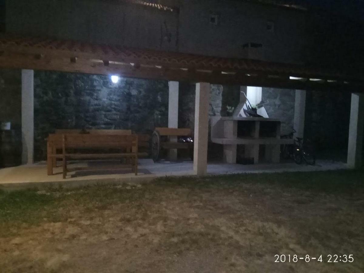 Casa Requias Apartment Екстериор снимка